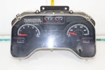 2011-2013 Ford E-250 Super Duty Speedometer Instrument Cluster EC2T-10849-AA Oem. Fixed Price $94.49.