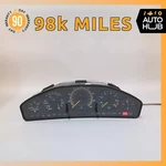 94-95 Mercedes SL600 V12 Instrument Cluster Speedometer 1295406248 Oem 98K. Fixed Price $394.25.