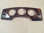 02 Jaguar XJ8 Wood Grain Speedometer Trim Bezel 17524. Fixed Price $110.77.