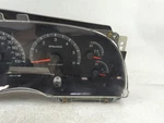 1999-1999 Ford F-150 Speedometer Instrument Cluster Gauges QR126. Fixed Price $274.42.