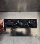 03-05 Mitsubishi Eclipse Convertible Heater Ac Temperature Control Oem MR568332. Fixed Price $50.00.
