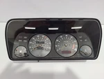Bmw E21 320I Instrument Gauge Cluster 12V Vdo 62111363731 8K Rpm Oem. Fixed Price $52.34.