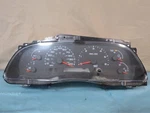 02-03 Ford F-series Sd Gasoline Speedometer Cluster Gauge Oem 2C3F-10849-FG. Fixed Price $159.99.