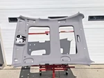 2017-2023 Alfa Romeo Giulia Roof Headliner Ceiling Panel Cover Trim Gray Oem K5. Fixed Price $299.00.