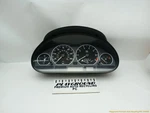 Bmw 330XI E46 Sedan Instrument Cluster Speedometer Fits 2003 2004 2005. Fixed Price $149.92.