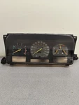 1986-1998 Saab 9000 Turbo Yazaki Speedometer Instrument Cluster 89K 9525627. Fixed Price $69.95.