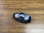 2000-2005 Porsche Boxster 986 Instrument Cluster Speedometer 87K Miles Oem. Fixed Price $208.00.