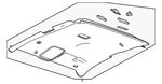 Genuine Gm Headliner 87869843. Fixed Price $1025.76.