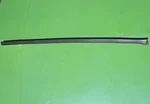 Toyota Corolla 84-87 Left Headliner Roof Garnish Trim 62432-12060-06 Oem Brown. Fixed Price $24.99.