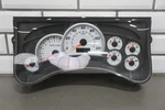 2003 Hummer H2 Speedometer 15179500 184336 Miles. Fixed Price $262.50.