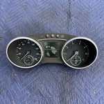 07- 12 Mercedes Gl-class X164 Instrument Cluster Speedometer Tach A1645403247. Fixed Price $95.99.