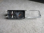 Dodge Plymouth 1972 To 1974 Ramcharger Instrument Cluster Oem 3635169. Fixed Price $197.95.