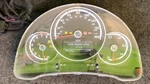 Volkswagen Beetle Speedometer 5C5920970F 60K Miles B3222. Fixed Price $65.00.