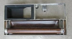 1978 Cadillac Seville Rh Interior Door Pull Handle Trim & Cup Used Orig 76 77. Fixed Price $35.00.