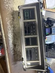 1984 Lebaron Rebuilt Digital Speedometer Cluster 4311075. Fixed Price $150.00.