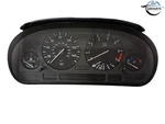 Genuine Bmw E53 Instrument Cluster Coded (mph) 62119155819. Fixed Price $139.50.