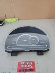 2006 Chevrolet Hhr Speedometer Gauge Cluster 1158125. Fixed Price $60.00.