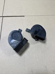 2016-2024 Infiniti Q50 Q60 High And Low Tone Horns Assembly (pair) Oem. Fixed Price $64.99.