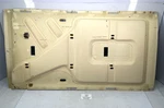 99-01 Oem Volkswagen Eurovan Gls Rear Roof Headliner Cover Panel Beige Note*. Fixed Price $399.95.