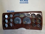 Replaces A2C53163661 2007 Mack CXN613 Gauge Cluster , Co. Fixed Price $593.78.