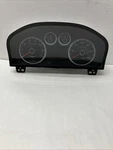 2008-2009 Ford Fusion Speedometer Instrument Cluster Gauges 8E5T-10849-BD H75H9. Fixed Price $39.99.