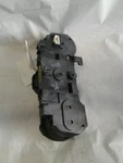 Speedometer Analog Cluster Mph Cvt Fits 07-08 Maxima 739602. Fixed Price $104.64.
