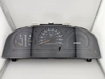 Nissan Frontier 1999-1999 2.4 A/t 2WD Instrument Gauge Cluster K11631-3S500. Fixed Price $209.95.