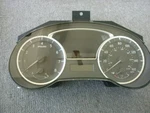 13 Infiniti Instrument Cluster Speedometer 24810-3JA0C. Fixed Price $149.99.
