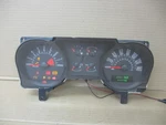 2007 Ford Mustang Speedometer Instrument Cluster 219K Miles 7R3310849GA. Fixed Price $148.00.