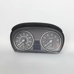 09-11 Bmw 328I / 13-15 X1 Speedometer Instrument Cluster Oem. Fixed Price $46.69.