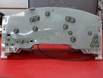 Speedometer With Tachometer Cluster Fits 98-99 Lumina Car 103124. Fixed Price $60.51.