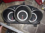 2004 Mazda 3 Speedometer Instrument Cluster. Fixed Price $64.99.