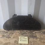 2015 Chevrolet Chevy Traverse Speedometer Instrument Gauge Cluster 22868683 Oem. Fixed Price $71.80.
