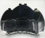 2010 Kia Forte Speedometer Instrument Cluster 75449 Miles Oem A04B25085. Fixed Price $48.09.