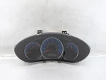 2009 Subaru Forester Speedometer Instrument Cluster Gauges 85002SC130 Aohhu. Fixed Price $42.15.