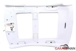 07-13 Mercedes W221 S550 S600 Panorama Interior Roof Ceiling Headliner Gray Oem. Fixed Price $149.75.