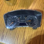 04-12 Chevy Colorado Gmc Canyon Instrument Cluster Gauges Speedometer Isuzu I280. Fixed Price $94.99.