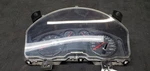 Speedometer Cluster Mph Sel Id 7F9T-10849-CA Fits 07 Freestyle 1173926. Fixed Price $84.90.