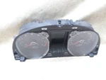 Speedometer Instrument Cluster Mph 3C0920972L Fits 2010 Vw Passat G136-198574. Fixed Price $65.00.