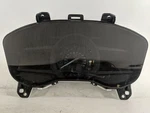 2017-2017 Ford Fusion Speedometer Instrument Cluster Gauges Hpsmv. Fixed Price $49.18.