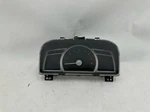 2006-2011 Honda Civic Speedometer Instrument Cluster Coupe Auto Transmission Oem. Fixed Price $38.02.