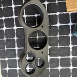 Toyota Supra JZA80 MK4 Late Model Oem Meter Cluster Instrument Panel. Fixed Price $200.00.