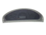 2001 2002 Mercedes S55 Amg Oem Speedometer 5.5L 1031098050. Fixed Price $214.00.