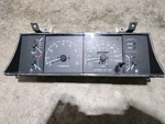 87 88 89 Toyota Pickup 4RUNNER SR5 V6 Instrument Cluster Speedometer Oem A/t. Fixed Price $399.99.