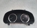 Speedometer Cluster Mph Without Navigation Fits 16 Lexus IS200T 317089. Fixed Price $105.00.