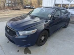 Speedometer Cluster Mph Id DG1T-10849-CB Thru Fits 13 Taurus 166315. Fixed Price $140.00.