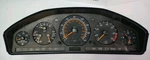 Speedometer Instrument Gauge Cluster Mercedes R129 300SL SL320 SL500 Oem. Fixed Price $279.99.