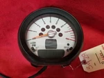 Speedometer Convertible Tachometer Fits 02-08 Mini Cooper 2079. Fixed Price $100.00.