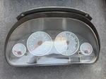 Bmw X5 E53 4.8IS N62B48A Instrument Cluster Speedometer 6211-6942220 Oem. Fixed Price $490.00.