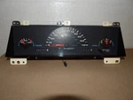 1991-1992 Oldsmobile 98 Ninety Eight Instrumenmt Panel Cluster 92K Miles 110MPH. Fixed Price $79.90.